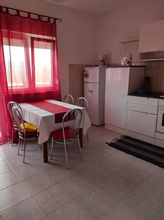 Apartments Pasta Poljica (Trogir) Exterior foto